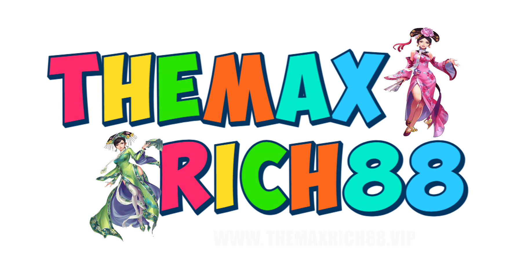themaxrich88