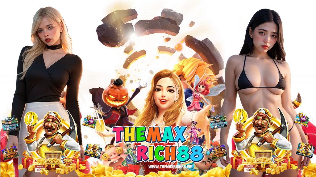 themaxrich88